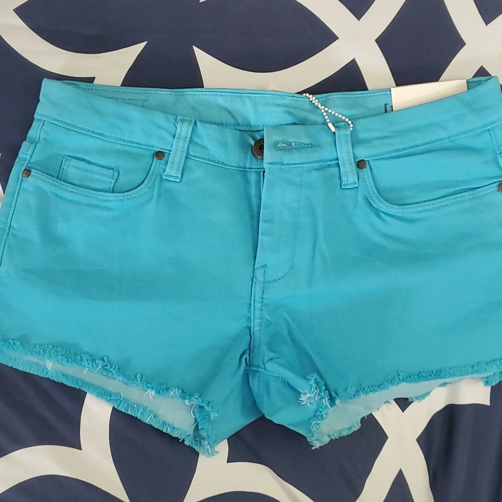 Short